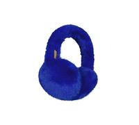 Ear muffs Barts Big Fur Bleu TU