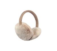Ear muffs Barts Fur Beige TU