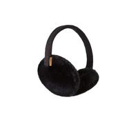 Ear muffs Barts Plush Noir TU