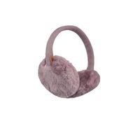 Ear muffs Barts Plush Rose TU