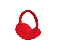 Ear muffs Barts Plush Rouge TU