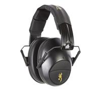 Ear muffs Browning Compact Noir TU