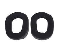 Ear Muffs Earpads Replacement for G435 LIGHTSPEED Headphone, Soft Gel Ear Cushion Hearing Protector, Upgraded Protein Leather and Memory Foam Pads with Cool Touch for Long Wearing