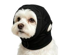 Ear Muffs for Dogs Adjustable Calming Soundproof Breathable