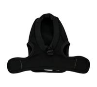 Ear Muffs for Dogs Soft Breathable Soundproof Adjustable Hoodie