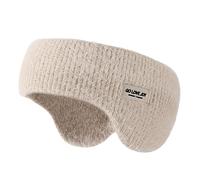 Ear Muffs for Sleeping, Soundproof Earmuffs, Noise Reducing Earmuffs, Fleece Ear Muffs for Sleeping, Dorm Students Sleep at Night, Special Artifact Anti-Noise, khaki, 1