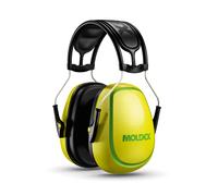 Ear muffs hearing protectors Moldex M4 (6110)