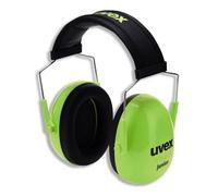 uvex K Junior Protective ear caps 29 dB for kids 1 pc 2600011