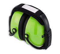 Ear muffs, hearing protectors uvex K2 Foldable