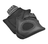 Ear muffs Kong Kosmos (x2) Noir TU