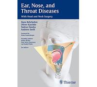 Ear, Nose, and Throat Diseases: With Head and Neck Surgery