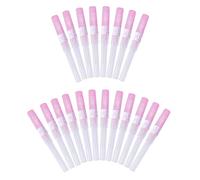 Ear Nose Piercing Needles, 20pcs 20G Piercing Needles IV Catheter Needles Kit for IV Start Kits,Piercing Tools, Piercing Supplies