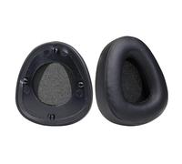 Ear Pad Cushions For Keep Real NC1 Headphones Ear Cushions For Immersive Sound And Easy Maintenance Earcup Office Protectors