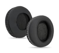 Ear Pad for MDR-XD200 XD150 RF985R 970R 960R, Protein leather | Memory Foam Earpads, Soft Ear Cushion, Lightweight Ear Pad, Cancelling Earpad Replacement