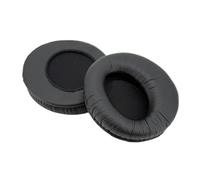 Ear Pad for MDR-XD200 XD150 RF985R 970R 960R, Wrinkled leather | Memory Foam Earpads, Soft Ear Cushion, Lightweight Ear Pad, Cancelling Earpad Replacement