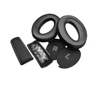 Ear Pad Headband For Aviation Headphones Elastics Foam Earpads Ear Pad Sponge Cushions Replace