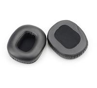 Ear Pad Replacement Earpads Cover for Razer Tiamat 7.1 V2 Surround Sound PC Gaming & 2. wired Headset XBOX PS4 sponge sleeve