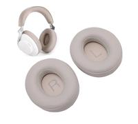Ear Pad Replacement for AONIC 50 AONIC 40 SRH1540 Wireless Headphones, Protein Leather Earpads Cushions Memory Foam, Headset Cover With Sound Isolation, Easy To Install, Long Life