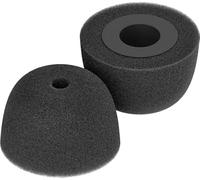 Ear Pads 700094 Compatible with/Replacement Part for Sennheiser RR800 SET860/880 RS5000 RS5200 RS2000 Headphones Foam Ear