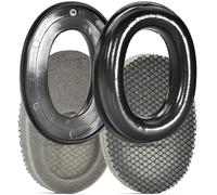 Ear Pads and Foam Kit Replacement defean Ear Muffs Ear Cushions Compatible with Sordin Supreme Pro X/Supreme Pro Headset (TPU Foam)