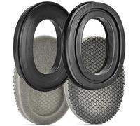 Ear Pads and Foam Kit Replacement defean Ear Muffs Ear Cushions Compatible with Sordin Supreme Pro X/Supreme Pro Headset (Gel)