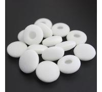 Ear Pads Compatible with In-Ear Headphones 5 Pairs of Headphone Covers