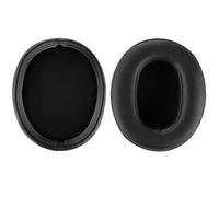 Ear Pads compatible with Sony WH-XB900N Black 1 Pair