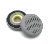Ear Pads Cushions Compatible with for jabra for evolve Series 20SE 30II 40UC 65MS - High Density Foam Replacement Sponge for Wireless Headset Black(G)