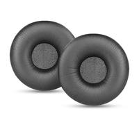 Ear Pads Cushions Compatible with Jabra Pro 9400/9450/9460/9465/9470/920/925/929/930/935 Headset, Earpads for Jabra Biz 620/1100/1500/1900/2400/2400II/GN2000/UC Voice 550/750 Headphones Earpads