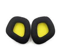 Ear Pads Ear Cushion Replacement for Corsair Void RGB Elite Wireless Headset