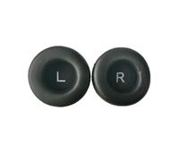 Ear Pads for AKG K550/K551/K240S/A500/A900 Protein Leather Black