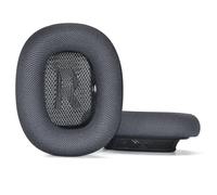 Ear pads for Apple AirPods Max, 2-pack Black