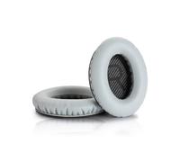 INF INF Ear Pads for Bose QuietComfort 15/QC35/QC35 II/QC25/QC2/Ae2/AE 2i/AE2w/SoundTrue/SoundLink Over-ear Headphones- Pads Cushions Replacement for Memory Foam Softer Leather