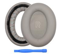 Ear Pads for Bose QuietComfort Ultra Headphones Foam & Protein PU - Sandstone