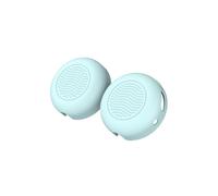 Ear Pads for CMF By Headphone Pro Washable Soft Silicone Ear Cups Cover Dust-Proof Waterproof A