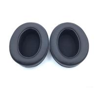 Ear Pads for For Momentum 2.0 Replacement with Controlled Compression Characteristics and Low Break-In Time (Black)