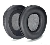 Ear Pads for JLab Studio for Pro Set - Enhanced Sound Isolation Sponge Cover for Long Listening - Black Pair