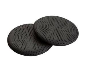 Ear Pads for Poly Blackwire 3315 and 3325 Leatherette Ear Pad replacement for Blackwire 3315/3325 Headphone Series.