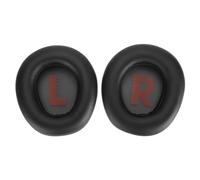 Ear Pads for Quantum 600 Handset, Soft Protein Leather Memory Foam Noise Cancellation Ear Cushions Cover Replacement, for Quantum 600 Headphones Accessories