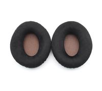 Ear pads for Sennheiser Momentum on-ear headphones replacement pads black 1 pair