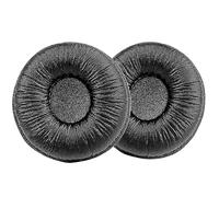 Ear Pads for Sony Headphones 70MM Earpads Replacement Ear Cushions Compatible with Sony WH-CH500 CH510 CH520 MDR-ZX110 ZX110NC ZX100 V150 V250 JBL Tune 510BT 500BT 450BT 660NC 600BTNC (2 Pack)