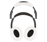 Ear Pads for WH-CH720N Headphone Silicone Protective Case Earmuff Head Beam Repair Parts White