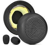 Ear Pads Replacement - defean Ear Cushions Compatible with Compatible with Logitech Zone 750 / Zone Wired Headset (Do Not fit Zone Wireless/Zone 900/Zone Wireless 2)