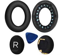 Ear Pads Replacement for Bose 700 NC 700 NC700 Noise Cancelling Wireless Headphones Earpads, Comfort PU Leather Headset Ear Cushions Memory Foam Ear covers pillow