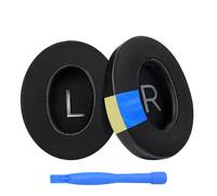 Ear Pads Replacement for Bose QC35/QC35 II - Memory Foam Cushions - Blue