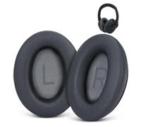 Ear Pads Replacement for Bose QC45 & QC & SE & QC Wireless - Dark Grey