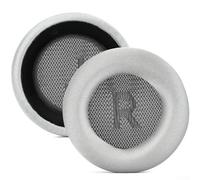Ear Pads Replacement for Corsair for Virtuoso Max/Pro Wireless Headset, Soft Sponge Ear Cushion Cover, Easy Replacement, Improved Sound Insulation/Grey (Pack of 2) (Grey)