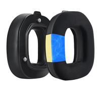 Ear Pads Replacement for Logitech G Astro A50 Gen 4 - Cooling Gel Pads - Black