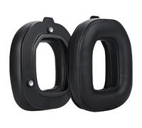 Ear Pads Replacement for Logitech G Astro A50 Gen 4 - Memory Foam Pads - Black