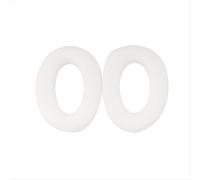 Ear Pads Replacement for QC Ultra Headphone Silicone Protective Case Earmuff Repair Parts White